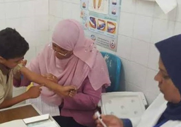 الصحة: استكمال مبادرة الرئيس للكشف عن الأنيميا والسمنة والتقزم للطلبة