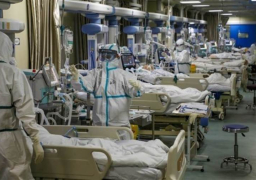 الصحة العالمية: 63 ألف اصابة بفيروس كورونا ” كوفيد 19″ بالصين حتى الآن