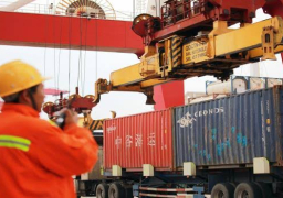 الصين تلغي التعريفات الجمركية الإضافية على وارداتها من أمريكا لمكافحة “كورونا”