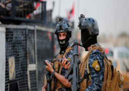 العراق: القوات الأمنية تدمر نفقين للإرهابيين قرب الموصل