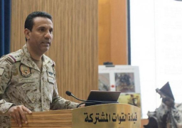 التحالف يحبط عملية للحوثيين بزورق مفخخ في البحر الأحمر …