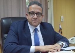 العنانى يصدر قراراً بتكليف الشاعر أميناً عاماً لصندوق السياحة