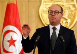 الفخاخ يتعهد بمحاربة الجريمة والفساد في تونس