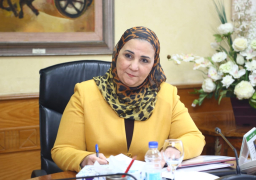 القباج تبحث تعزيز التعاون مع هيئة كير الدولية