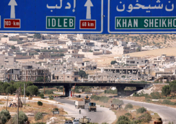 القوات السورية تستعيد 600 كيلومتر مربع في حملتها المستمرة في إدلب وحلب