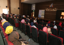 القومي للمرأة يطلق العرض الجماهيري لفيلم بين بحرين في الاسمرات