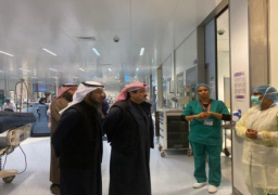 الكويت والبحرين تعلنان أول إصابات بفيروس كورونا