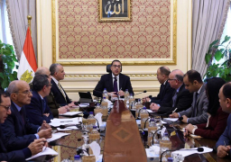 اللجنة العليا لمياه النيل تعقد اجتماعها برئاسة رئيس الوزراء