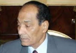 اللواء سمير فرج: المشير طنطاوى بخير وفى منزله