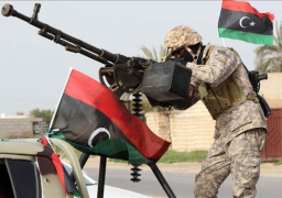 النمسا تعرقل مبادرات الاتحاد الأوروبي فرض احترام حظر الأسلحة على ليبيا