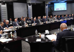 “الوزير” يُؤكد أهمية إيقاف إعادة فتح معابر السكة الحديد بعد إغلاقها