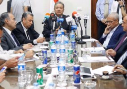 “الوطنية للصحافة” تعلن الكشوف النهائية للمرشحين بانتخابات المجالس