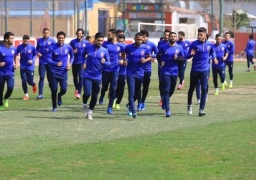 اليوم.. الأهلي يخوض مرانه الرئيسي استعدادا لمواجهة صن داونز