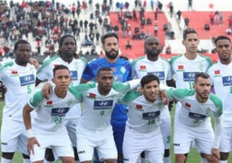 اليوم.. الرجاء يصارع مازيمبي في دوري أبطال أفريقيا