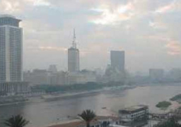 اليوم…شديد البرودة ليلا..والصغرى بالقاهرة 12