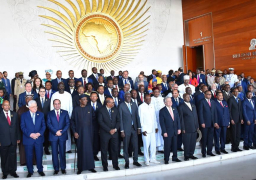 “إسكات البنادق” .. انطلاق أعمال القمة الأفريقية الـ33 بمشاركة الرئيس السيسي في أديس ابابا