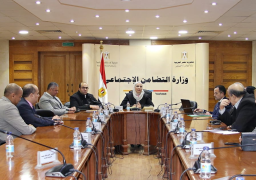 بالصور..”التضامن”اهتمام ودعم سياسي كبير بملف “ذوي الإعاقة”