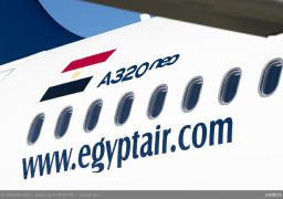 بالصور..مصر للطيران تتسلم طائرتين ايرباص جديدتين