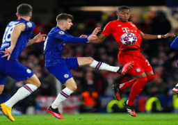 بايرن ميونيخ يضرب تشيلسى فى “معقله” بثلاثية بدورى أبطال أوروبا