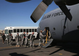 بدء انسحاب القوات الأميركية من 15 قاعدة في العراق