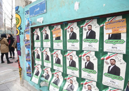 بدء عملية التصويت في الانتخابات البرلمانية الإيرانية