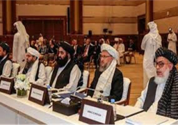 بومبيو: واشنطن تستعد للتوقيع على اتفاق مع طالبان