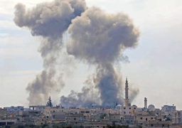 بيان روسي- سوري: مقتل أكثر من 150 مدنيا في إدلب الشهر الماضي