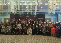 بيت العائلة المصرية يختتم برنامجه التدريبي للأئمة والقساوسة