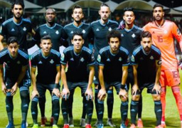 بيراميدز يطير إلى زامبيا لمواجهة زاناكو فى ربع نهائى الكونفدرالية