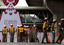 مقتل 20 شخصا على الأقل إثر إطلاق نار عشوائى فى تايلاند