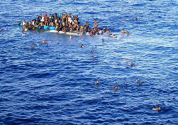 غرق 14 مهاجرا قبالة الساحل الأطلسي للمغرب