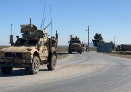 تحذيرات من تصاعد التوتر بين القوات الأمريكية والروسية بسوريا