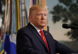 ترمب يعلن عن ميزانية بقيمة 4.8 تريليون دولار والديمقراطيون يسارعون إلى رفضها