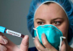 تسجيل أول إصابة بكورونا فى بغداد واستونيا والدنمارك ورومانيا وجنيف