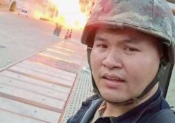 تصفية مهاجم المركز التجاري في تايلاند وارتفاع حصيلة الضحايا إلى 26 قتيلا و52 جريحا