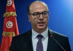 تغير مفاجئ في مسار تشكيل الحكومة التونسية بلقاء الفخفاخ والقروي