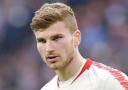 تيمو فيرنر: ربط اسمي بإمكانية الانتقال إلى ليفربول شرف كبير