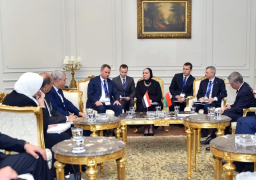 جامع: مستعدون لتقديم كافة التسهيلات للاستثمارات المصرية البيلاروسية