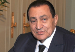 جنازة عسكرية اليوم لتشييع جثمان الرئيس الأسبق حسنى مبارك إلى مثواه الأخير