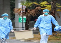 وصول أكثر من 300 أمريكي لقاعدة جوية بكاليفورنيا والخضوع لحجر صحي