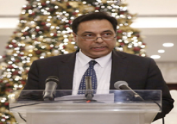 البرلمان اللبناني يناقش منح الثقة للحكومة الجديدة