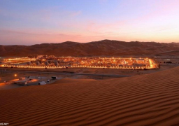 حقل الجافورة سيجعل السعودية الثالثة عالمياً بإنتاج الغاز