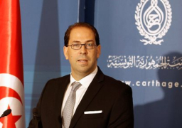 رئيس الوزراء التونسي يحذر من سيناريو إعادة الانتخابات التشريعية