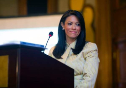 وزيرة التعاون الدولي .. البنك الأوروبي لإعادة الإعمار يمنح مصر جائزتين في مجال الاستدامة لعام 2020