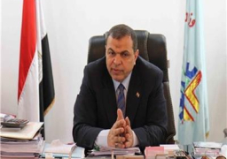 رفع الإيقاف عن نشاط شركة لإلحاق العمالة بالخارج لزوال الأسباب