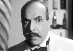 اليوم..ذكرى رحيل “زكي رستم” شرير السينما الصامت