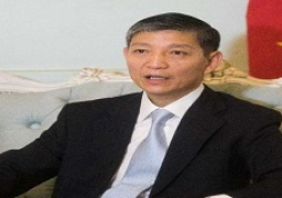 سفير الصين يعرب عن تقديره لموقف مصر الداعم لمواجهة “كورونا”