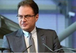 سفيرنا بباريس: تطلعات إثيوبيا التنموية لا تتم على حساب حقوق مصر