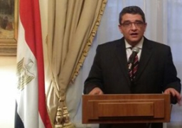 سفيرنا ببكين يؤكد تضامن وثقة مصر في فوز الصين بمعركتها ضد “كورونا”