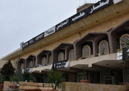 غدًا .. سوريا تعيد تشغيل مطار حلب الدولى